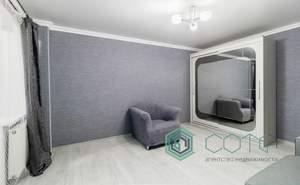 3-к квартира, вторичка, 93м2, 5/5 этаж