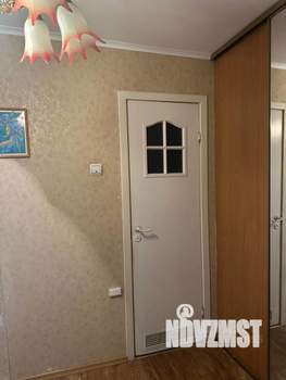 1-к квартира, вторичка, 55м2, 5/5 этаж