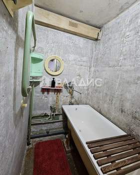 3-к квартира, вторичка, 69м2, 6/6 этаж
