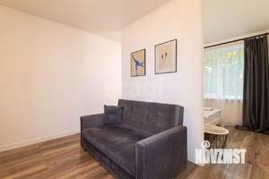 1-к квартира, вторичка, 32м2, 4/5 этаж