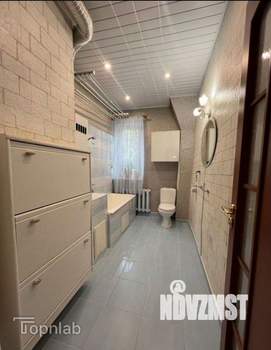 3-к квартира, вторичка, 71м2, 2/3 этаж