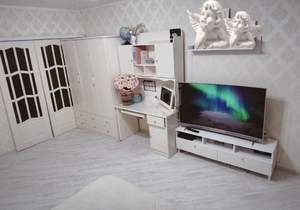 2-к квартира, вторичка, 54м2, 1/5 этаж