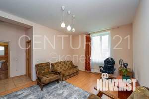 1-к квартира, вторичка, 35м2, 1/4 этаж