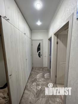 1-к квартира, вторичка, 44м2, 3/8 этаж