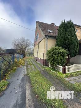 2-к квартира, вторичка, 46м2, 2/2 этаж