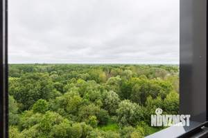 1-к квартира, вторичка, 45м2, 11/12 этаж