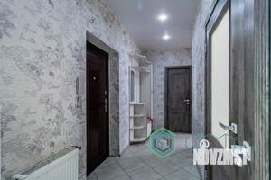 2-к квартира, вторичка, 60м2, 16/16 этаж