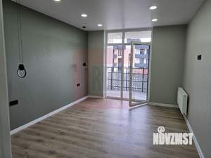 2-к квартира, вторичка, 64м2, 7/8 этаж