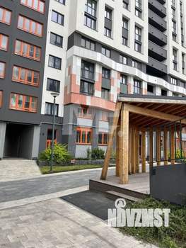 1-к квартира, вторичка, 42м2, 3/12 этаж