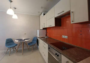 2-к квартира, вторичка, 35м2, 1/5 этаж