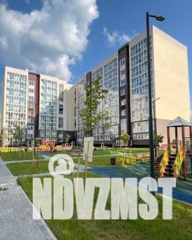 2-к квартира, вторичка, 70м2, 1/9 этаж