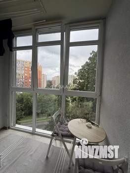 2-к квартира, вторичка, 58м2, 6/11 этаж