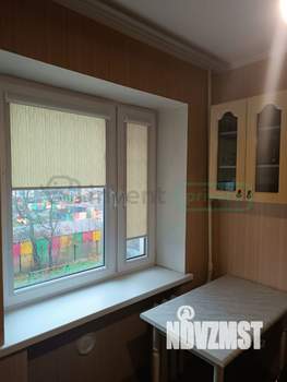 2-к квартира, вторичка, 51м2, 3/5 этаж