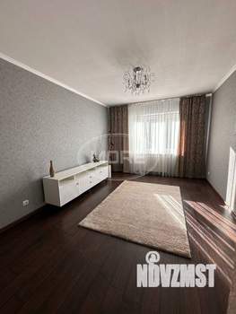 2-к квартира, вторичка, 63м2, 2/9 этаж