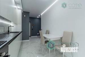 1-к квартира, вторичка, 35м2, 6/6 этаж