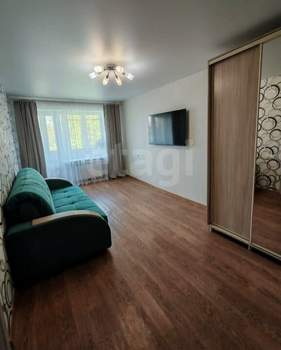 2-к квартира, вторичка, 46м2, 5/5 этаж