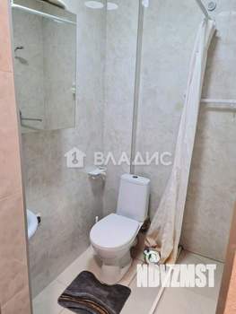 Студия квартира, вторичка, 22м2, 11/17 этаж