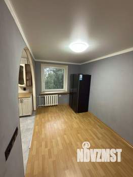 3-к квартира, вторичка, 59м2, 4/5 этаж