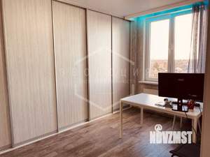 2-к квартира, вторичка, 50м2, 7/7 этаж