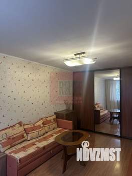 2-к квартира, вторичка, 50м2, 3/5 этаж