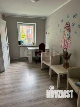 4-к квартира, вторичка, 60м2, 1/3 этаж