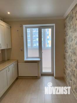 3-к квартира, вторичка, 100м2, 8/14 этаж