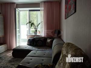 1-к квартира, вторичка, 38м2, 3/9 этаж