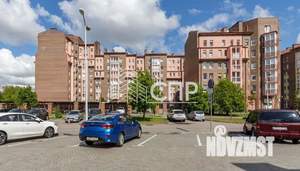 2-к квартира, вторичка, 64м2, 6/9 этаж