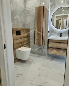 1-к квартира, вторичка, 45м2, 8/10 этаж