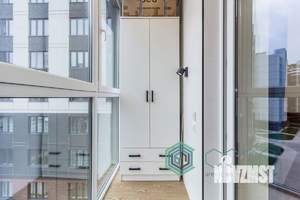 1-к квартира, вторичка, 44м2, 5/10 этаж