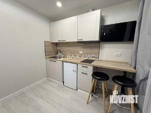 Студия квартира, вторичка, 16м2, 2/5 этаж