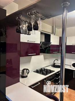 1-к квартира, вторичка, 43м2, 9/10 этаж