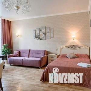 Студия квартира, вторичка, 41м2, 5/11 этаж