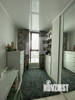 3-к квартира, вторичка, 112м2, 16/16 этаж