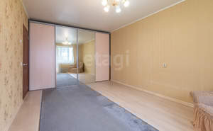 1-к квартира, вторичка, 37м2, 3/5 этаж