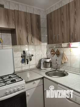 2-к квартира, вторичка, 50м2, 6/9 этаж