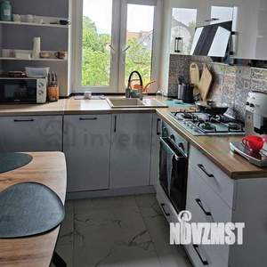 3-к квартира, вторичка, 67м2, 3/3 этаж