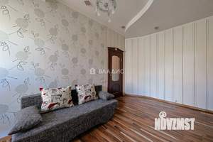 1-к квартира, вторичка, 35м2, 3/3 этаж