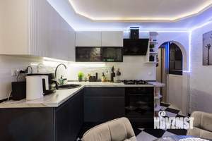 2-к квартира, вторичка, 37м2, 3/3 этаж