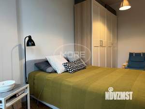 1-к квартира, вторичка, 31м2, 3/4 этаж