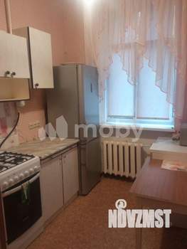 2-к квартира, вторичка, 38м2, 1/5 этаж