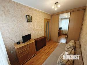 2-к квартира, вторичка, 36м2, 2/3 этаж