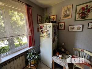1-к квартира, вторичка, 31м2, 2/5 этаж