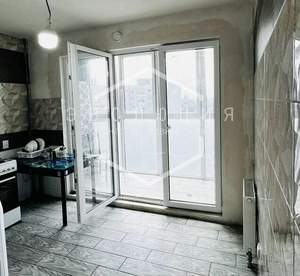 1-к квартира, вторичка, 44м2, 9/10 этаж