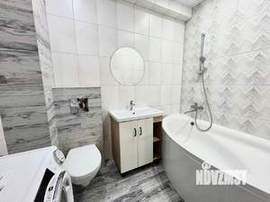 1-к квартира, вторичка, 38м2, 5/9 этаж