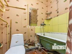 1-к квартира, вторичка, 30м2, 5/5 этаж
