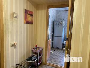 1-к квартира, вторичка, 38м2, 3/5 этаж