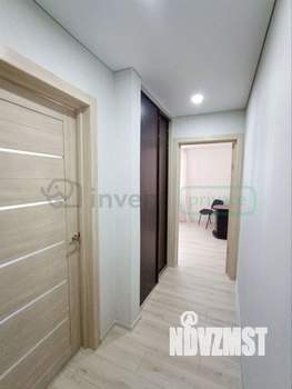 2-к квартира, вторичка, 43м2, 2/4 этаж