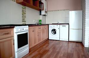 3-к квартира, вторичка, 74м2, 3/5 этаж