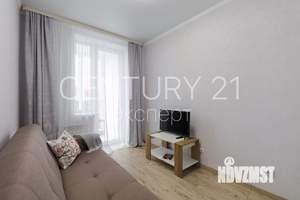 1-к квартира, вторичка, 34м2, 6/10 этаж